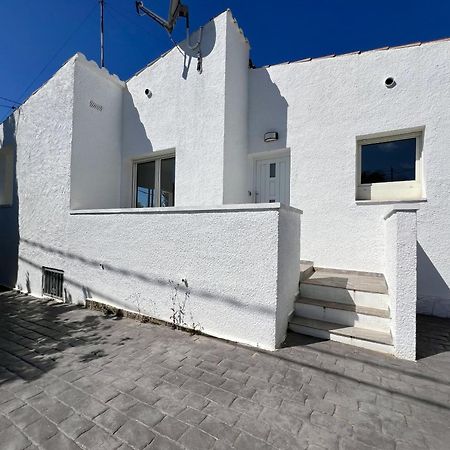 Montsia 23 - Casa Con Piscina Privada En Roses Villa Kültér fotó