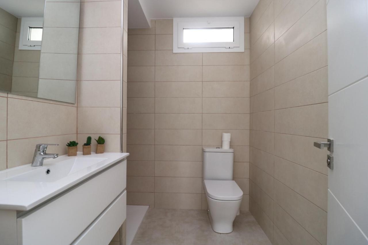 Montsia 23 - Casa Con Piscina Privada En Roses Villa Kültér fotó