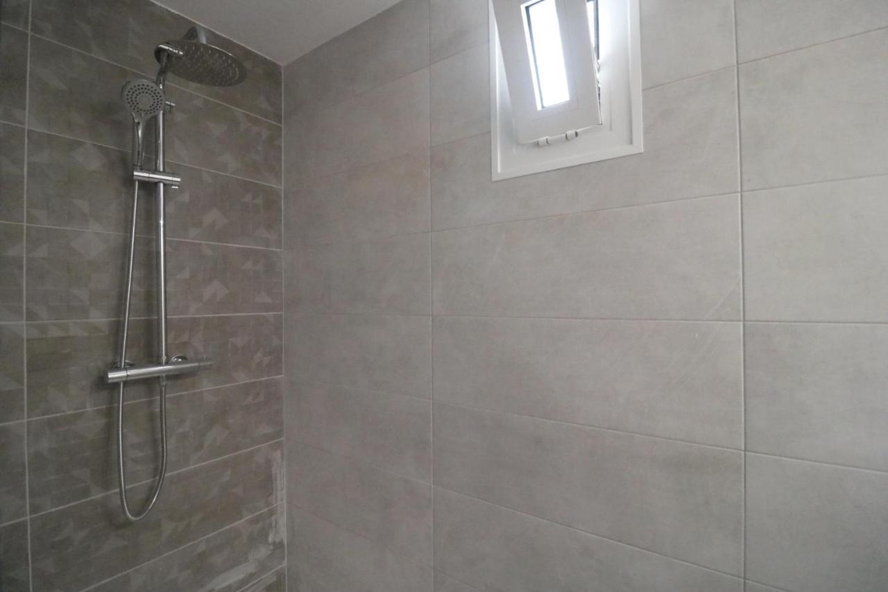 Montsia 23 - Casa Con Piscina Privada En Roses Villa Kültér fotó